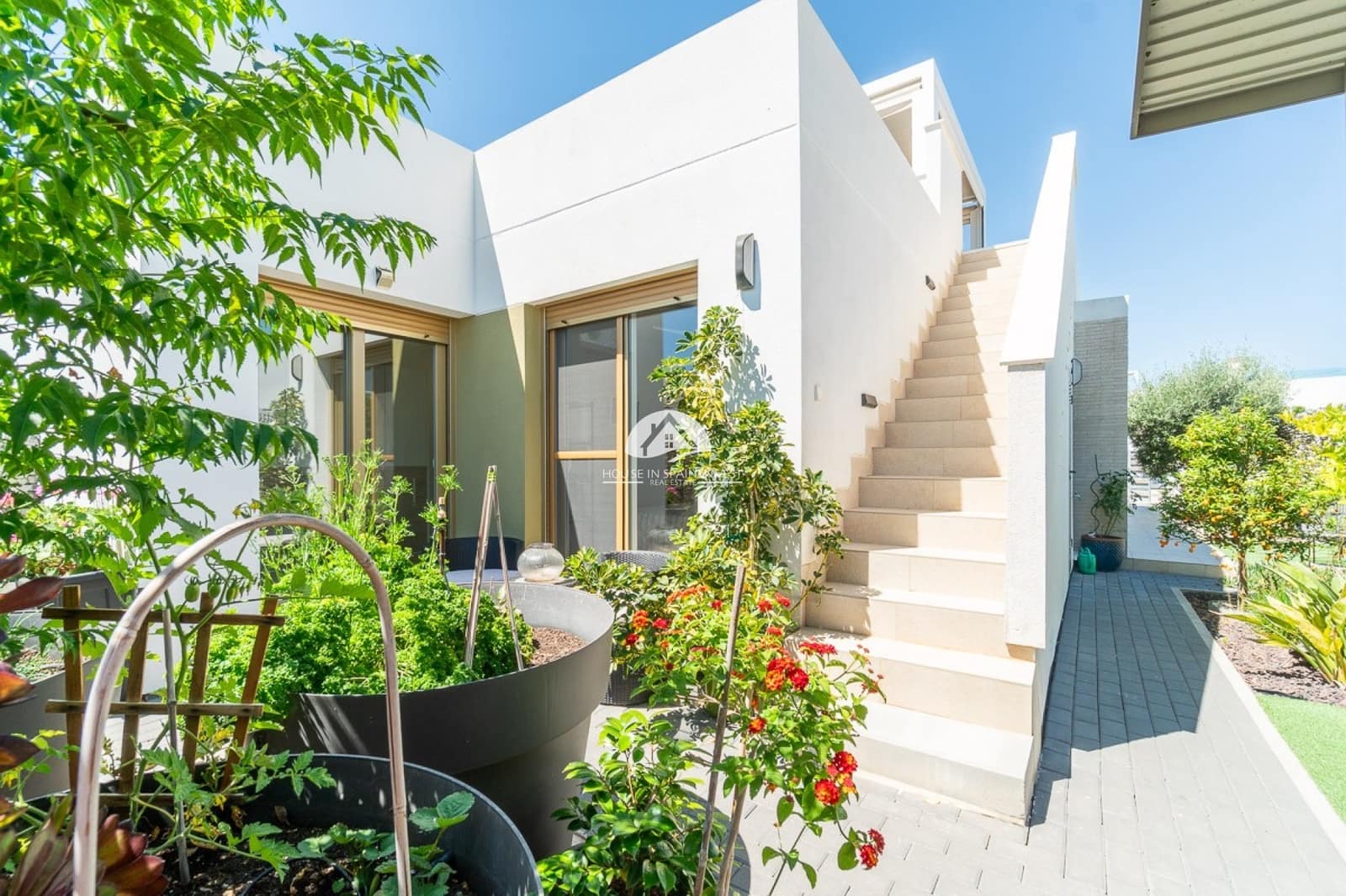 3 soveværelse Villa til salg i Vistabella med swimmingpool - € 425.000 (Ref: 9888378)