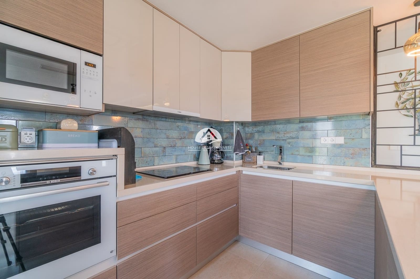 3 soveværelse Villa til salg i Vistabella med swimmingpool - € 425.000 (Ref: 9888378)