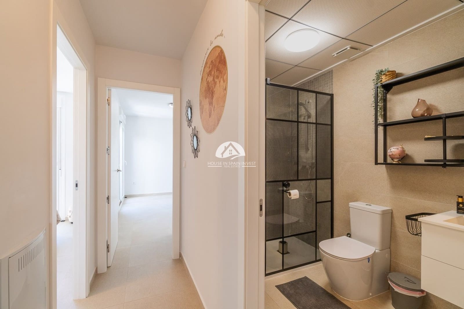 3 soveværelse Villa til salg i Vistabella med swimmingpool - € 425.000 (Ref: 9888378)