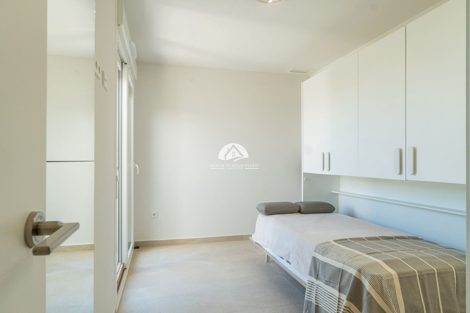 3 soveværelse Villa til salg i Vistabella med swimmingpool - € 425.000 (Ref: 9888378)