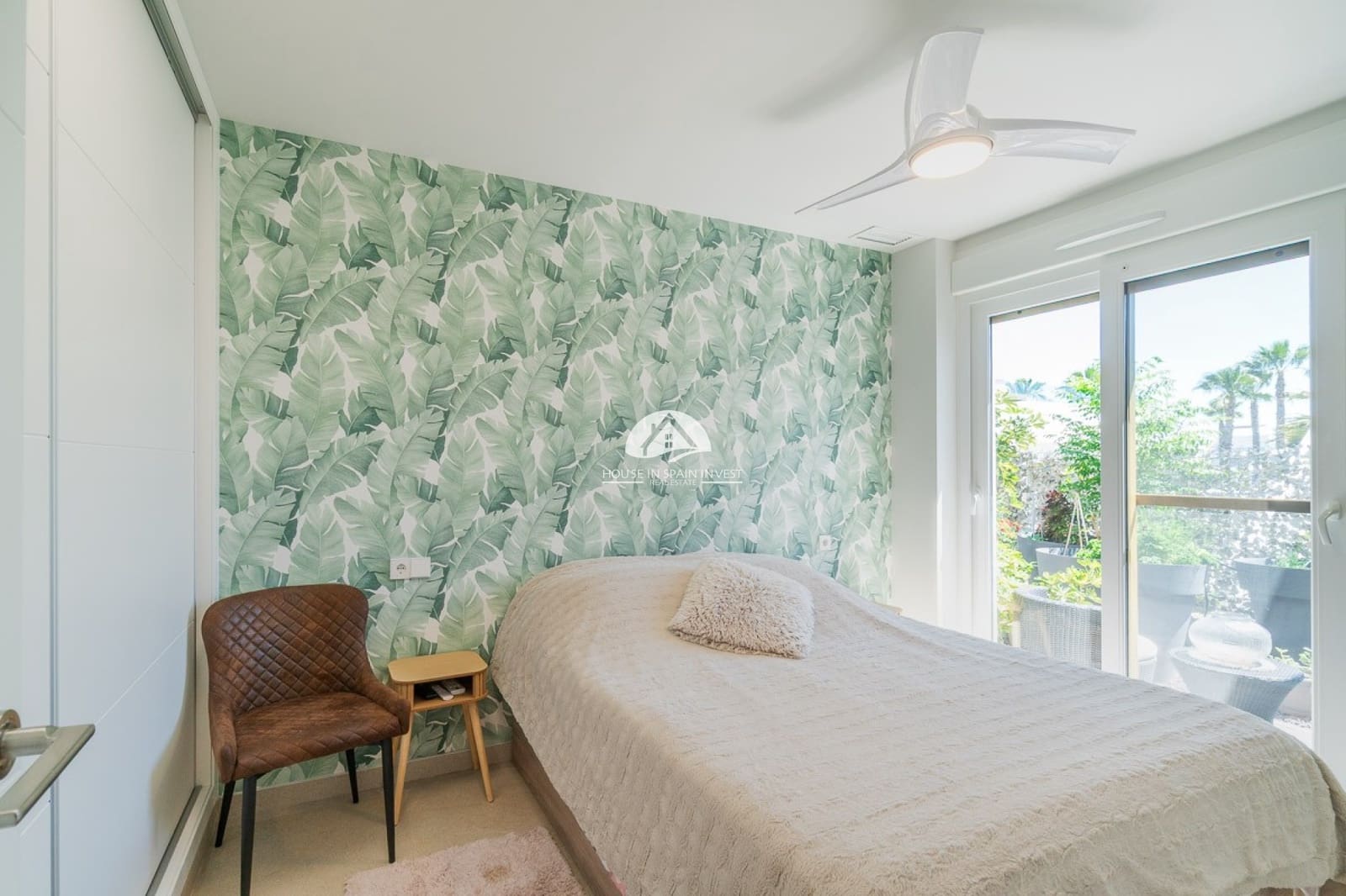 3 soveværelse Villa til salg i Vistabella med swimmingpool - € 425.000 (Ref: 9888378)