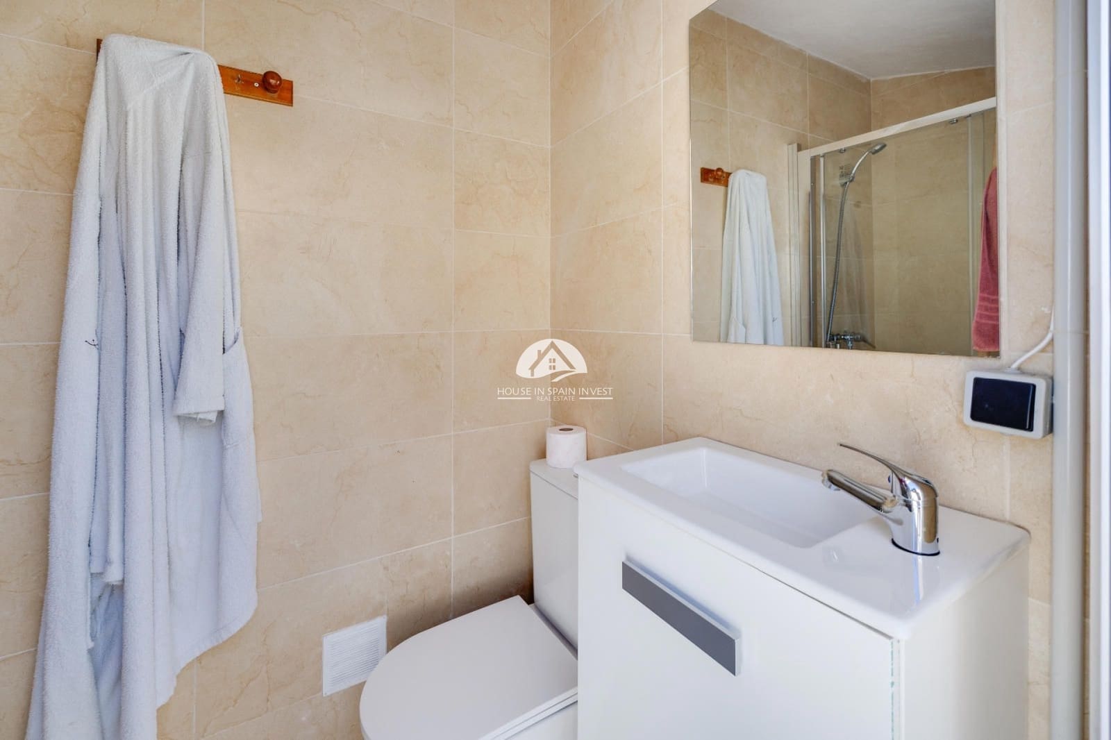 3 Zimmer Villa zu verkaufen in San Fulgencio mit Pool Garage - 299.969 € (Ref: 9888380)