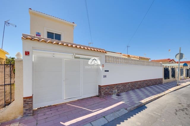 3 Zimmer Villa zu verkaufen in San Fulgencio mit Pool Garage - 299.969 € (Ref: 9888380)