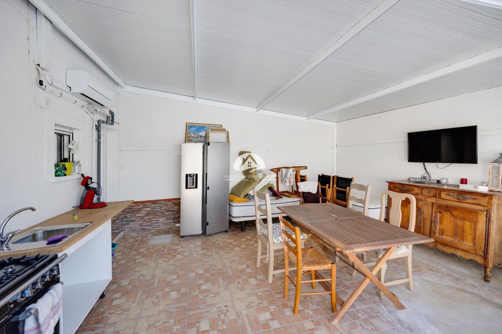 3 Zimmer Villa zu verkaufen in San Fulgencio mit Pool Garage - 299.969 € (Ref: 9888380)