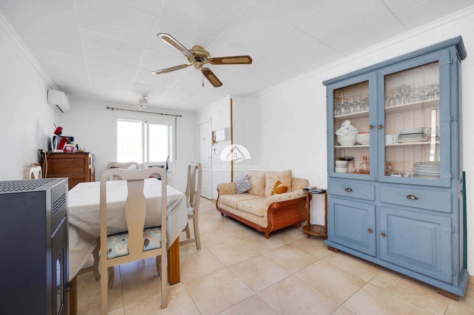 3 Zimmer Villa zu verkaufen in San Fulgencio mit Pool Garage - 299.969 € (Ref: 9888380)