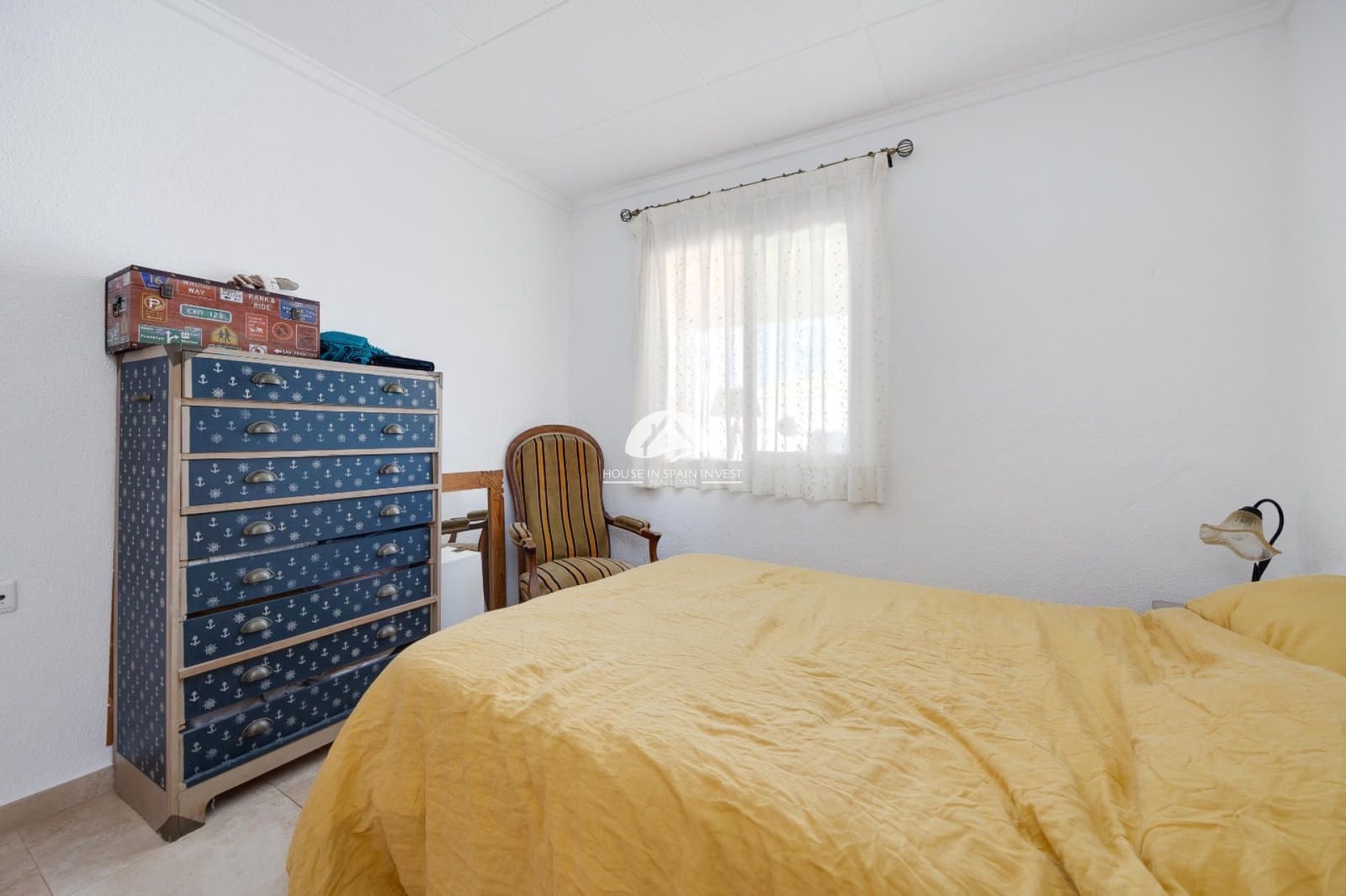 3 Zimmer Villa zu verkaufen in San Fulgencio mit Pool Garage - 299.969 € (Ref: 9888380)