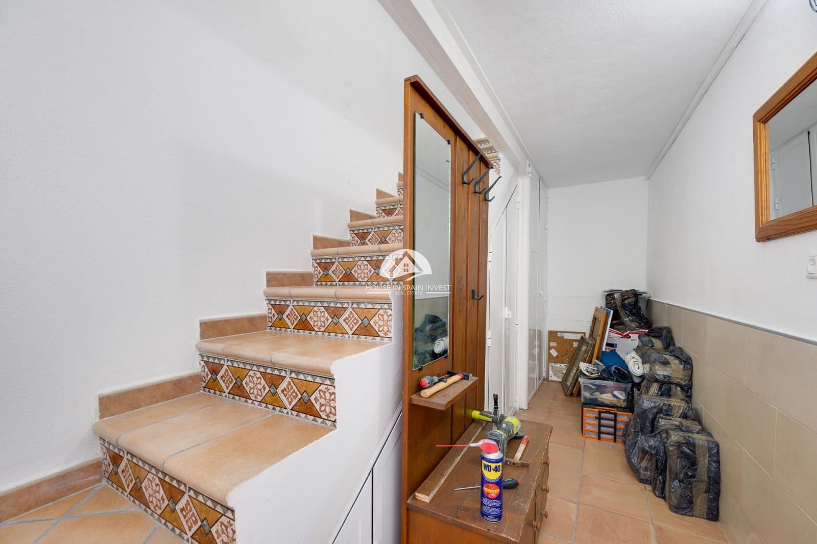3 Zimmer Villa zu verkaufen in San Fulgencio mit Pool Garage - 299.969 € (Ref: 9888380)