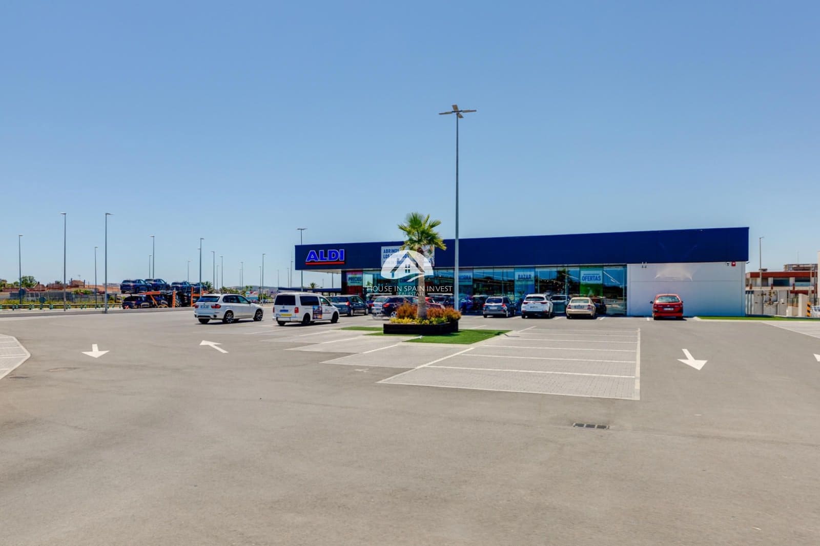 3 Zimmer Villa zu verkaufen in San Fulgencio mit Pool Garage - 299.969 € (Ref: 9888380)