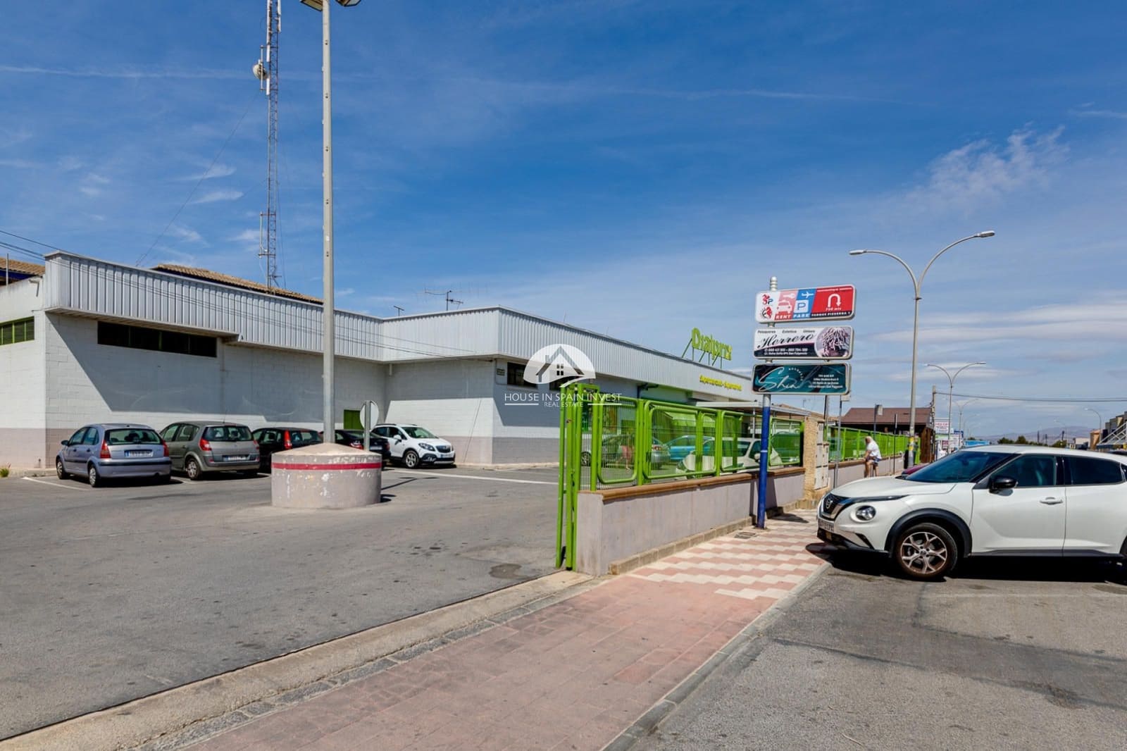 3 Zimmer Villa zu verkaufen in San Fulgencio mit Pool Garage - 299.969 € (Ref: 9888380)