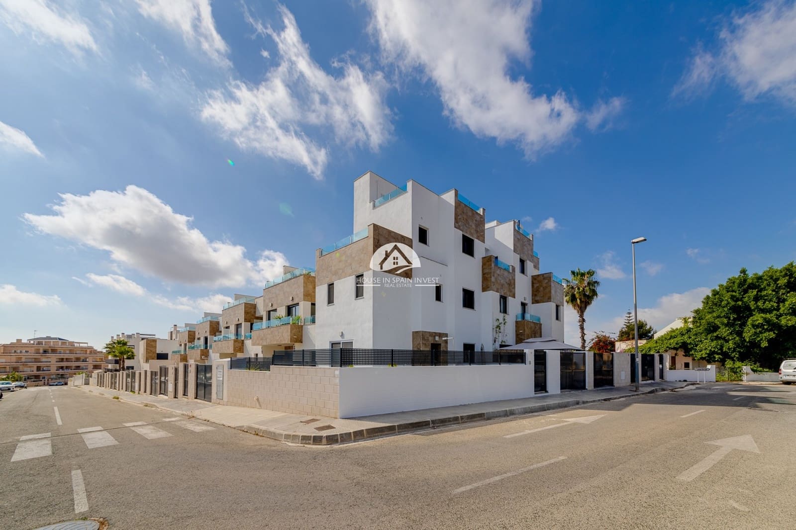 3 sypialnia Dom na sprzedaż w Orihuela Costa z basenem - 325 000 € (Ref: 9888381)