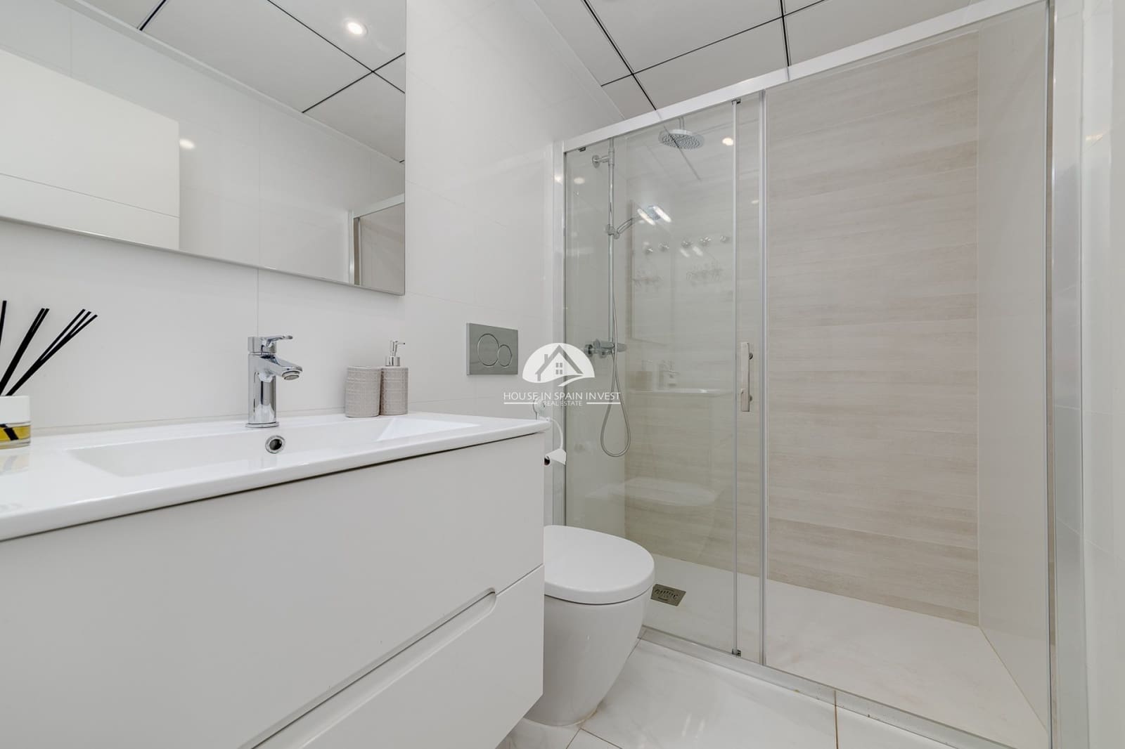 3 sypialnia Dom na sprzedaż w Orihuela Costa z basenem - 325 000 € (Ref: 9888381)
