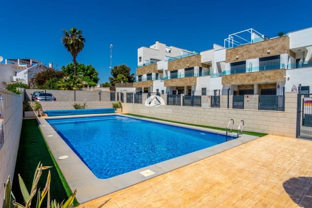 3 sypialnia Dom na sprzedaż w Villamartín - Las Filipinas, Orihuela z basenem - 325 000 € (Ref: 9888381)