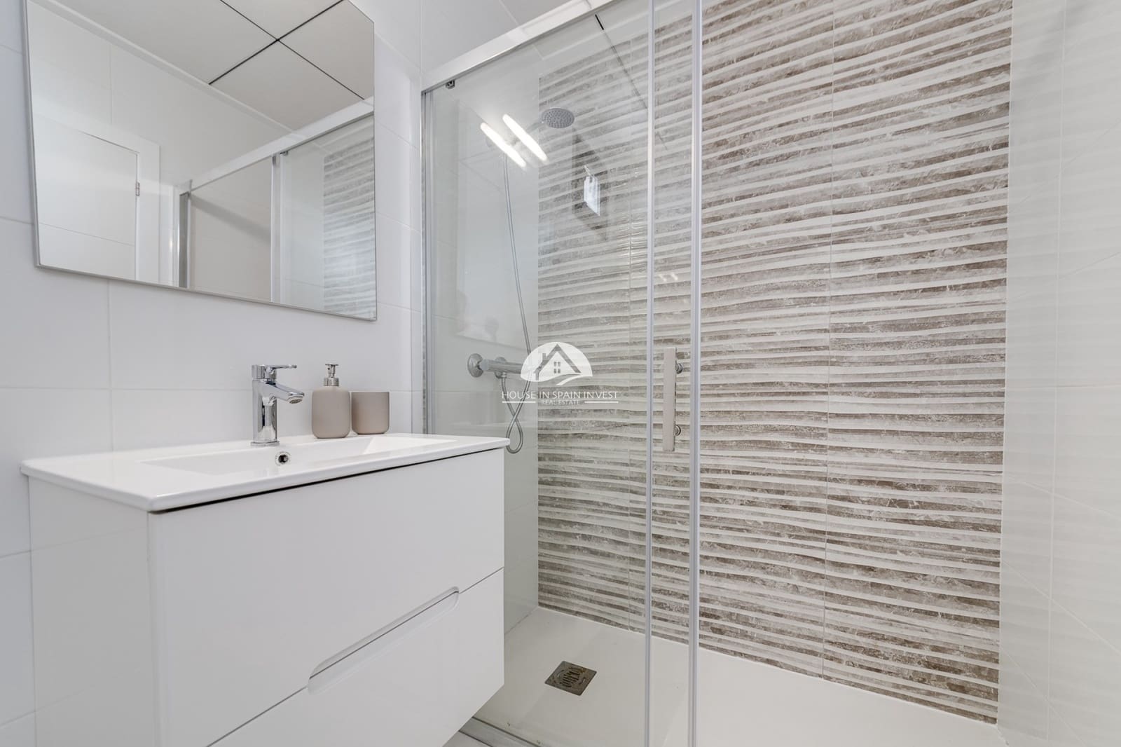3 sypialnia Dom na sprzedaż w Orihuela Costa z basenem - 325 000 € (Ref: 9888381)