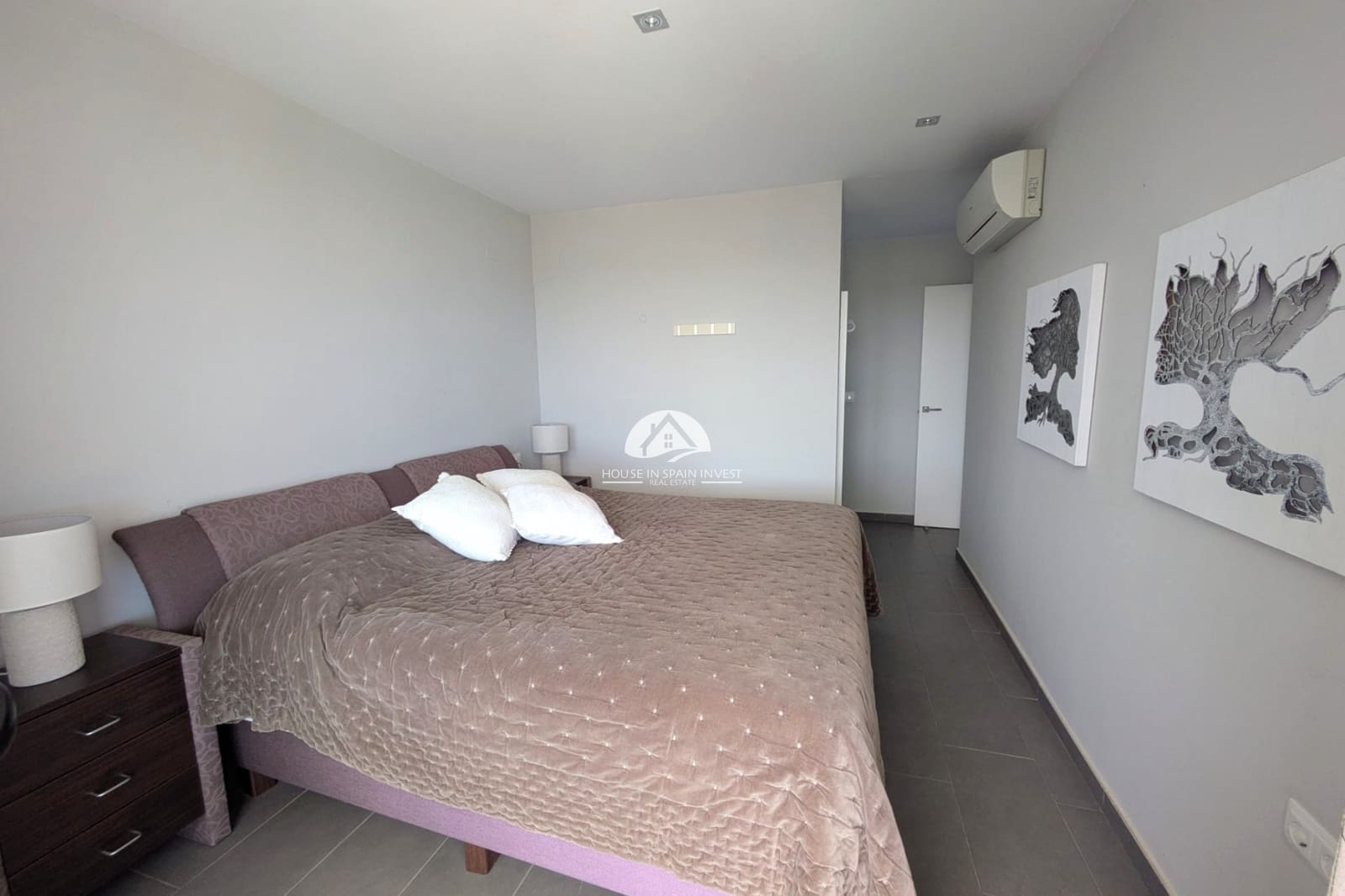 2 soveværelse Lejlighed til salg i Los Dolses med swimmingpool - € 339.000 (Ref: 9888382)
