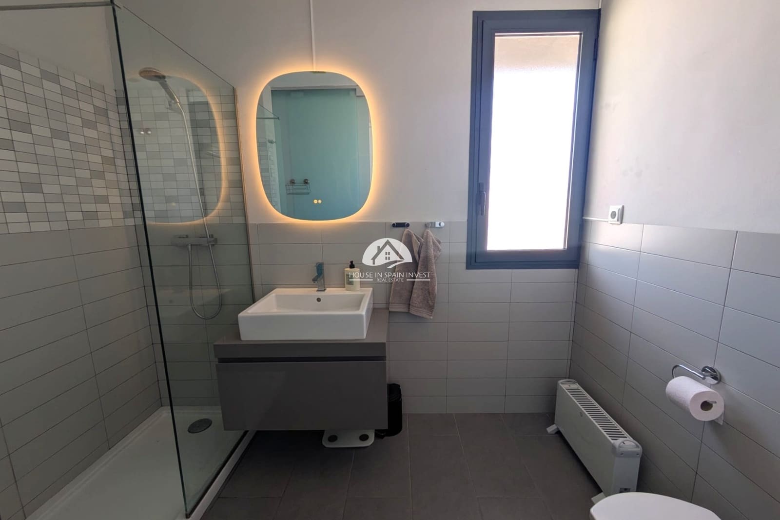 2 soveværelse Lejlighed til salg i Los Dolses med swimmingpool - € 339.000 (Ref: 9888382)