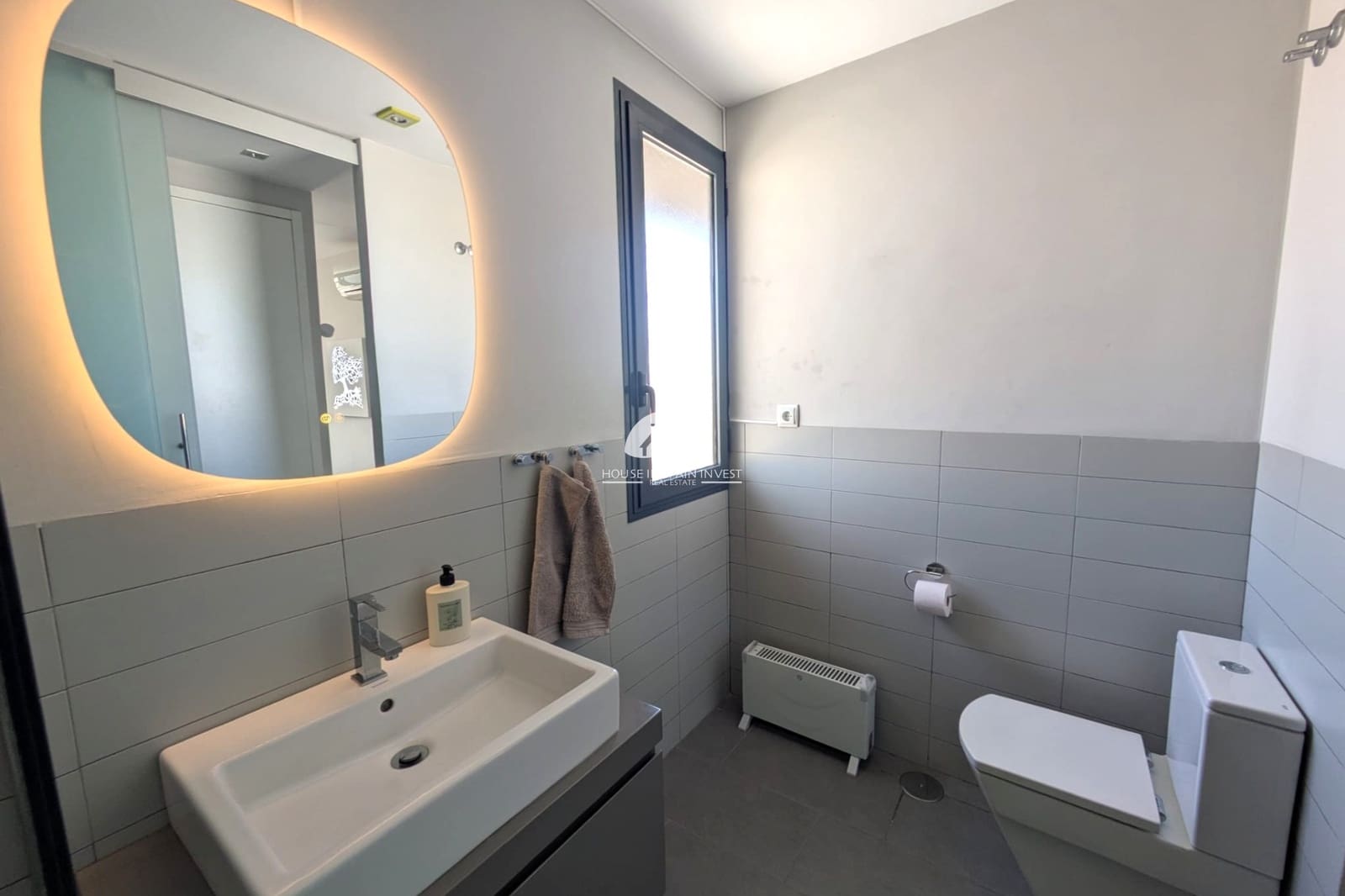 2 soveværelse Lejlighed til salg i Los Dolses med swimmingpool - € 339.000 (Ref: 9888382)