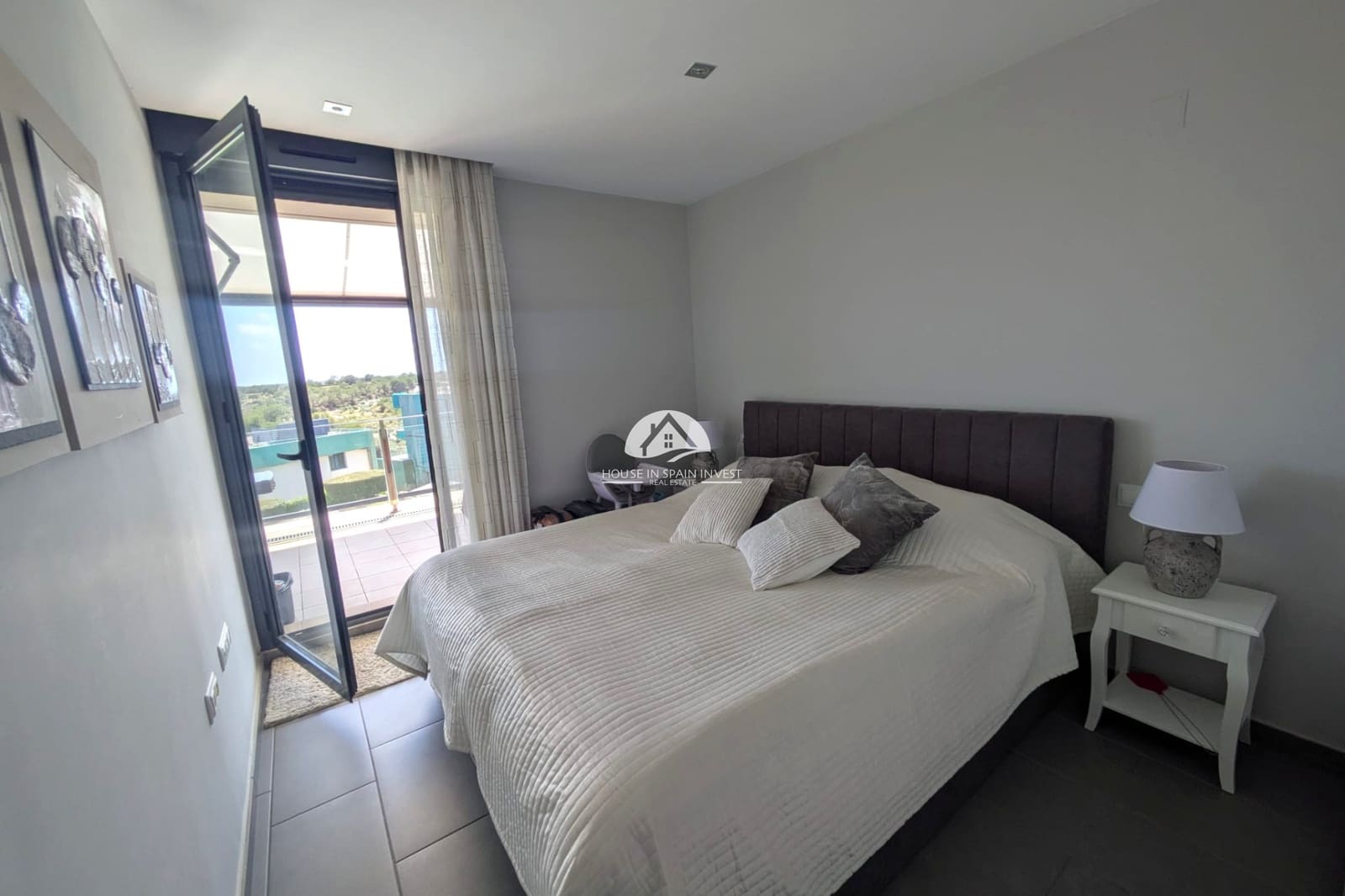 2 soveværelse Lejlighed til salg i Los Dolses med swimmingpool - € 339.000 (Ref: 9888382)
