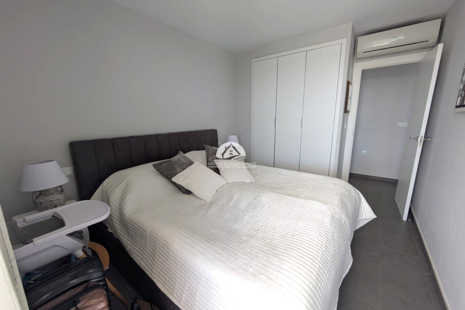 2 soveværelse Lejlighed til salg i Los Dolses med swimmingpool - € 339.000 (Ref: 9888382)