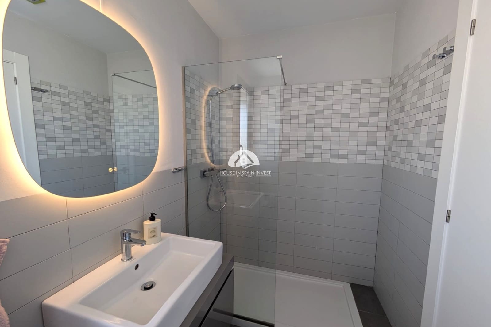 2 soveværelse Lejlighed til salg i Los Dolses med swimmingpool - € 339.000 (Ref: 9888382)