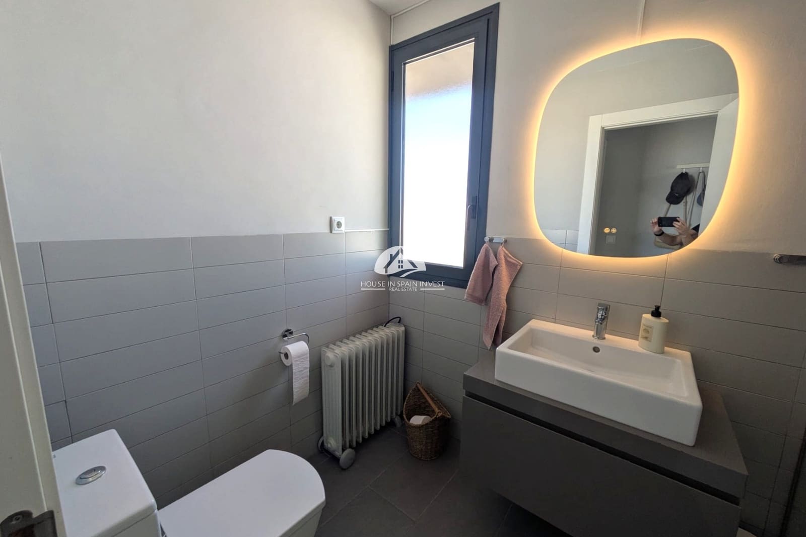 2 soveværelse Lejlighed til salg i Los Dolses med swimmingpool - € 339.000 (Ref: 9888382)
