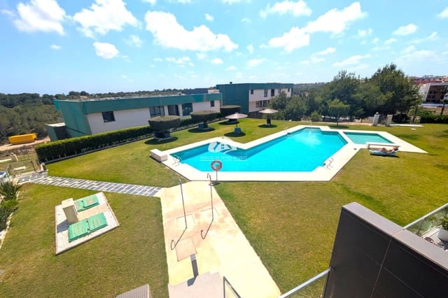 2 soveværelse Lejlighed til salg i Los Dolses, Orihuela med swimmingpool - € 339.000 (Ref: 9888382)