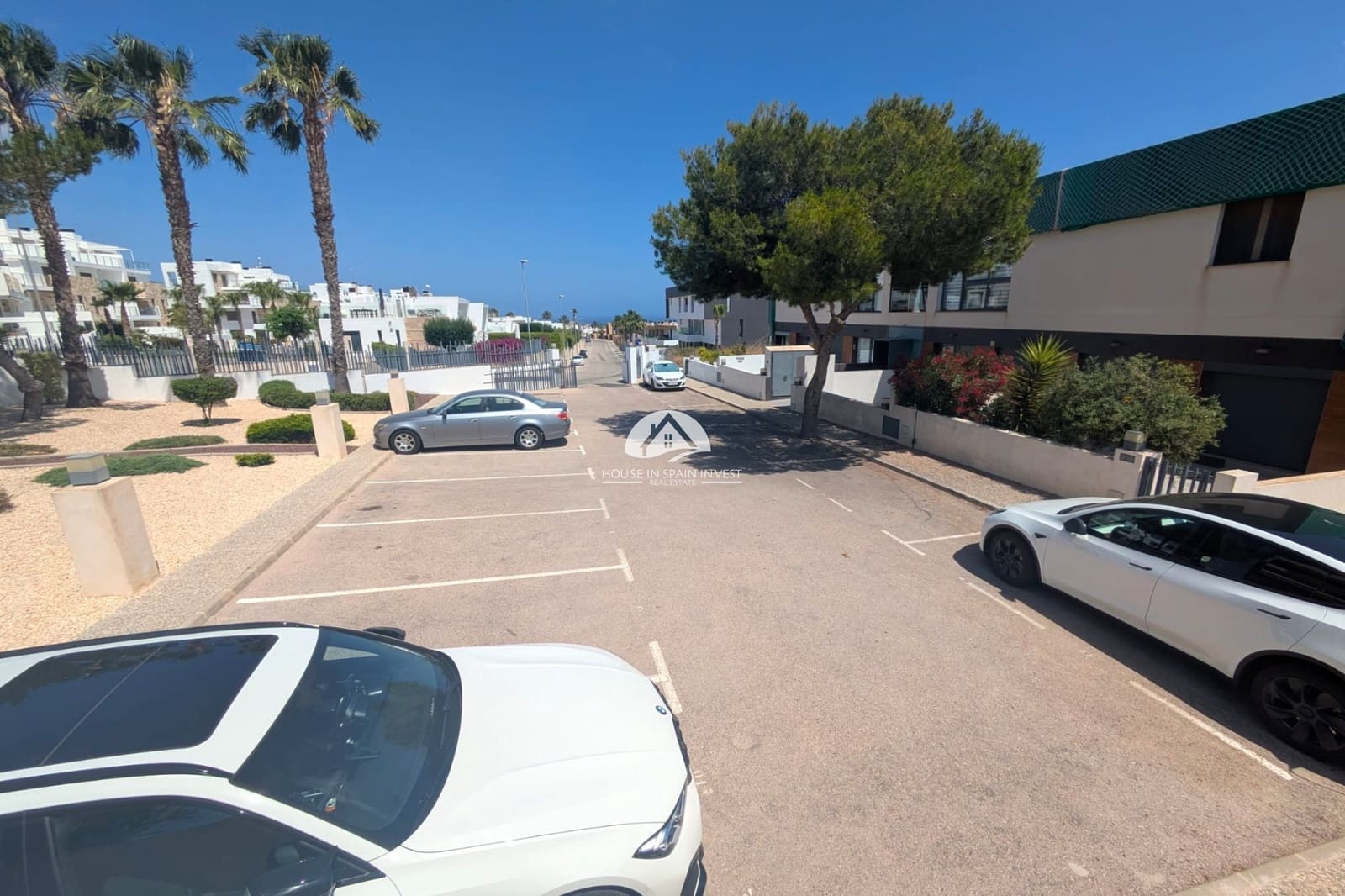 2 soveværelse Lejlighed til salg i Los Dolses med swimmingpool - € 339.000 (Ref: 9888382)