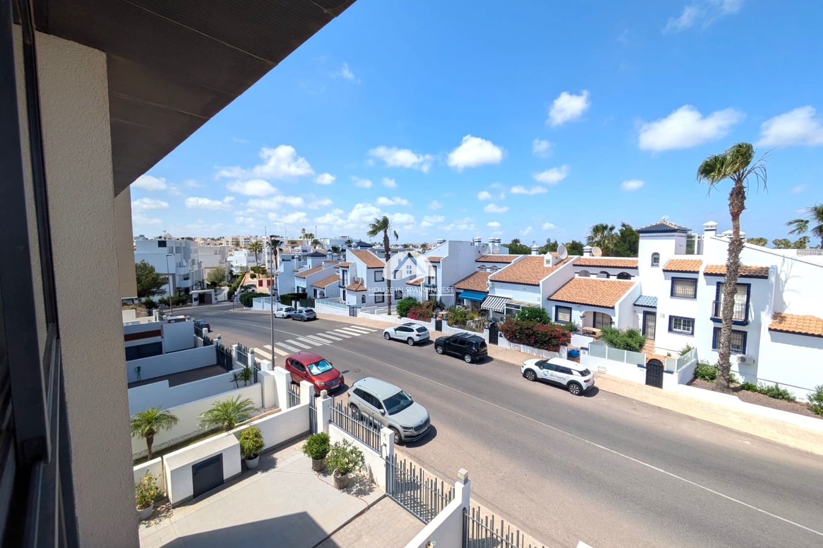 2 soveværelse Lejlighed til salg i Los Dolses med swimmingpool - € 339.000 (Ref: 9888382)