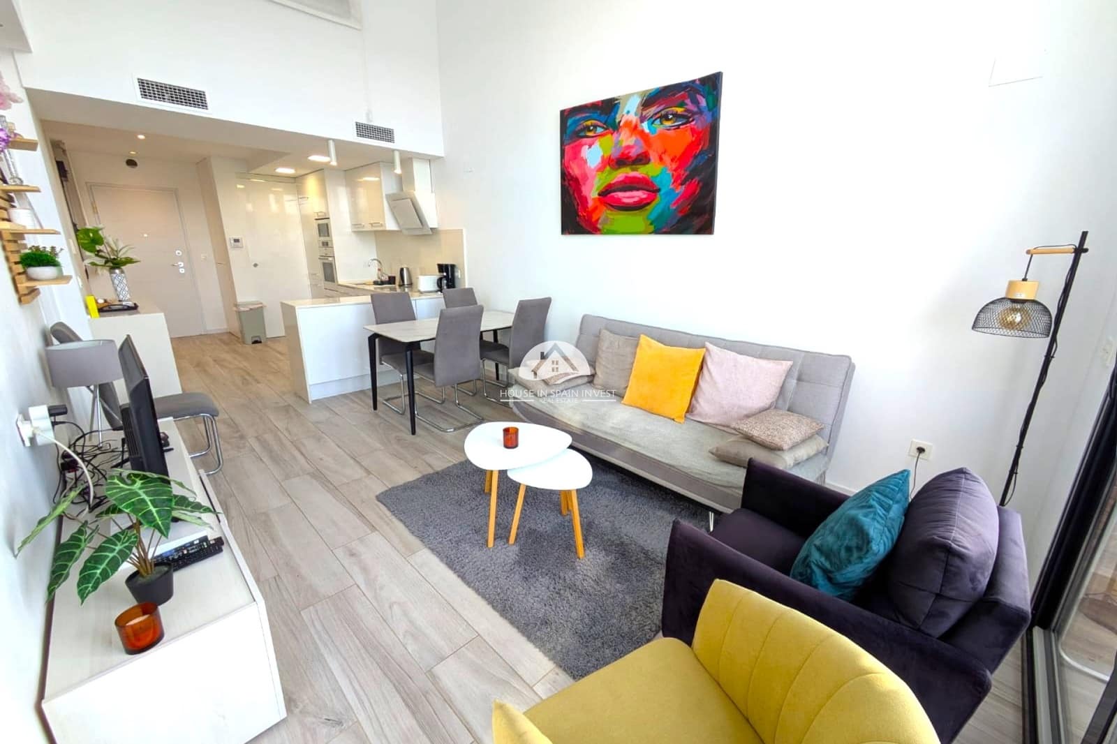 3 slaapkamer Villa te koop in Orihuela Costa met zwembad garage - € 450.000 (Ref: 9888383)