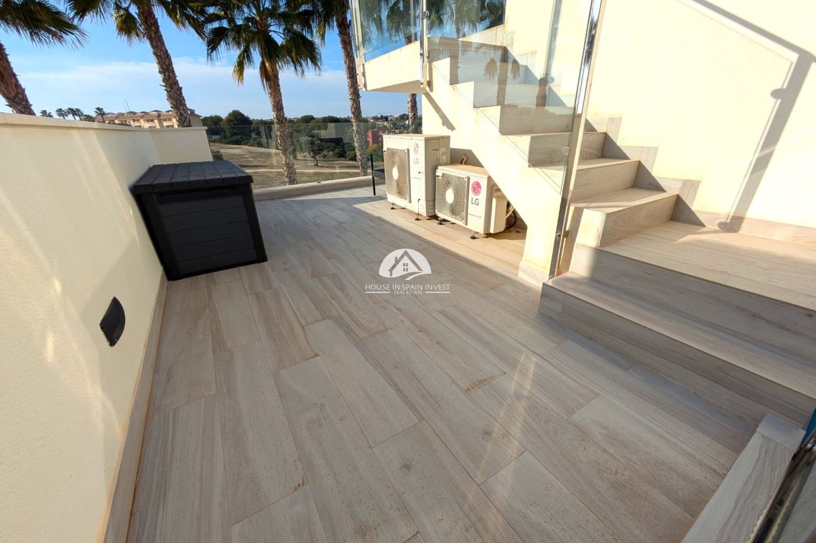 3 slaapkamer Villa te koop in Orihuela Costa met zwembad garage - € 450.000 (Ref: 9888383)