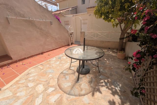 2 soveværelse Lejlighed til salg i Playa Flamenca, Orihuela med swimmingpool - € 155.000 (Ref: 9888384)