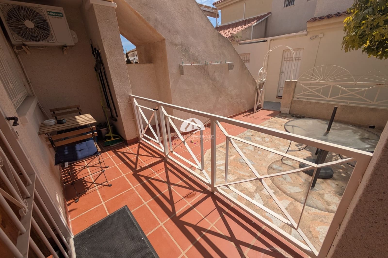 2 soveværelse Lejlighed til salg i Playa Flamenca med swimmingpool - € 155.000 (Ref: 9888384)