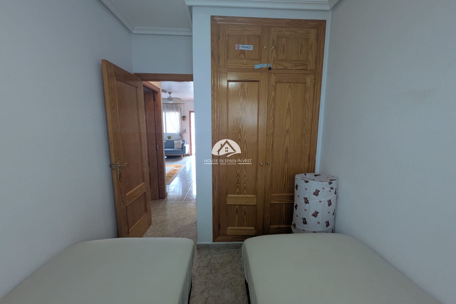 2 soveværelse Lejlighed til salg i Playa Flamenca med swimmingpool - € 155.000 (Ref: 9888384)