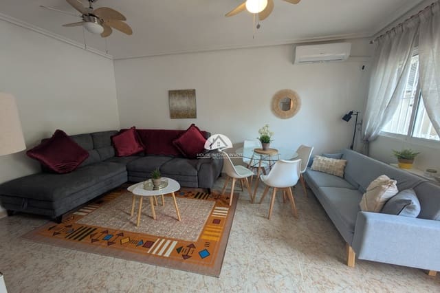 2 soveværelse Lejlighed til salg i Playa Flamenca, Orihuela med swimmingpool - € 155.000 (Ref: 9888384)