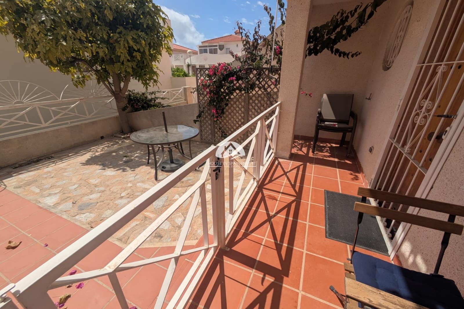 2 soveværelse Lejlighed til salg i Playa Flamenca med swimmingpool - € 155.000 (Ref: 9888384)
