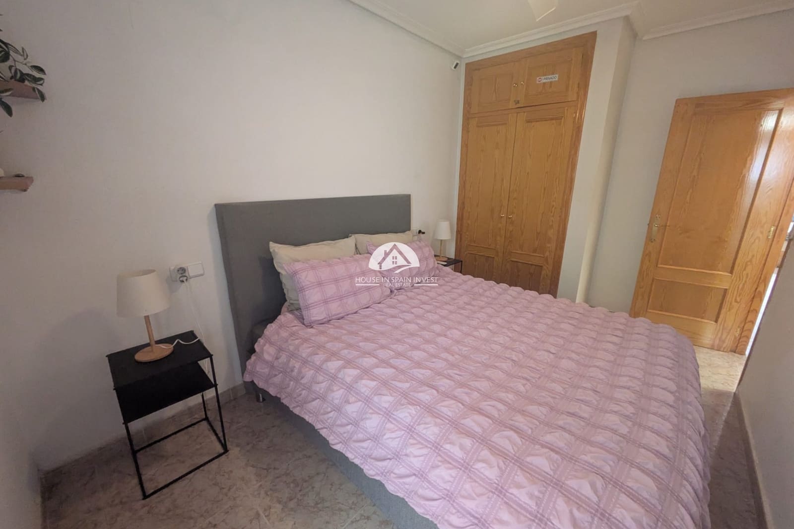 2 soveværelse Lejlighed til salg i Playa Flamenca med swimmingpool - € 155.000 (Ref: 9888384)