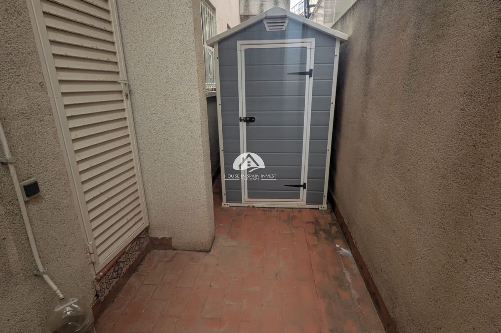 2 soveværelse Lejlighed til salg i Playa Flamenca med swimmingpool - € 155.000 (Ref: 9888384)