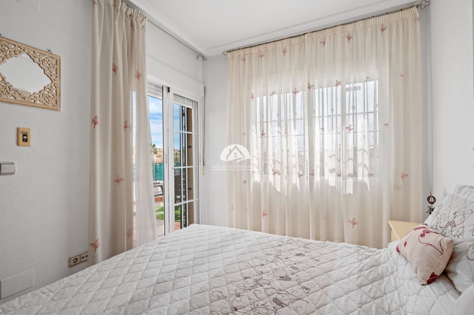3 bedroom Villa for sale in Lo Crispin with pool - € 295,000 (Ref: 9888385)