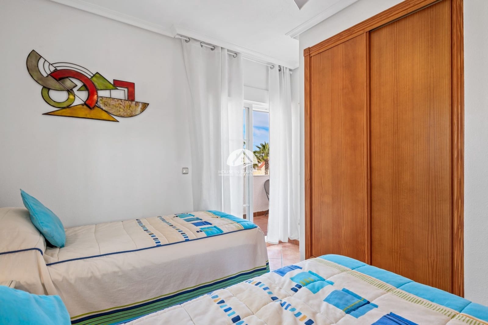 3 bedroom Villa for sale in Lo Crispin with pool - € 295,000 (Ref: 9888385)