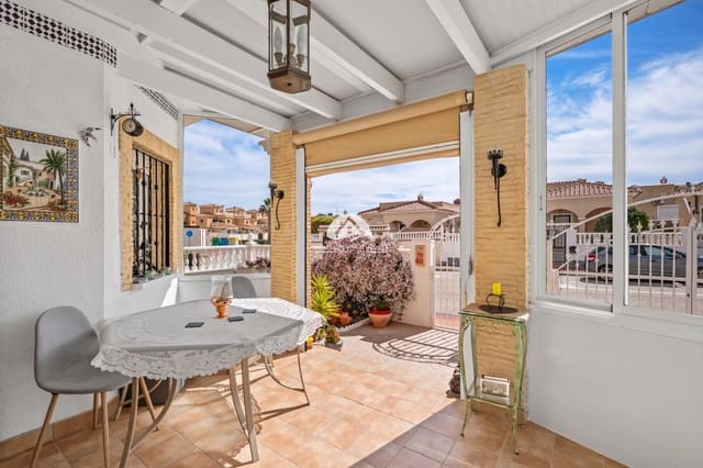 3 bedroom Villa for sale in Lo Crispin, Algorfa with pool - € 295,000 (Ref: 9888385)