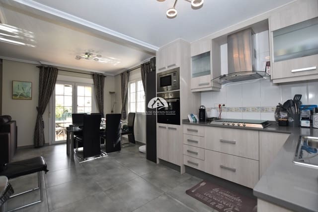 3 bedroom Villa for sale in Villamartín - Las Filipinas, Orihuela with pool - € 430,000 (Ref: 9888386)