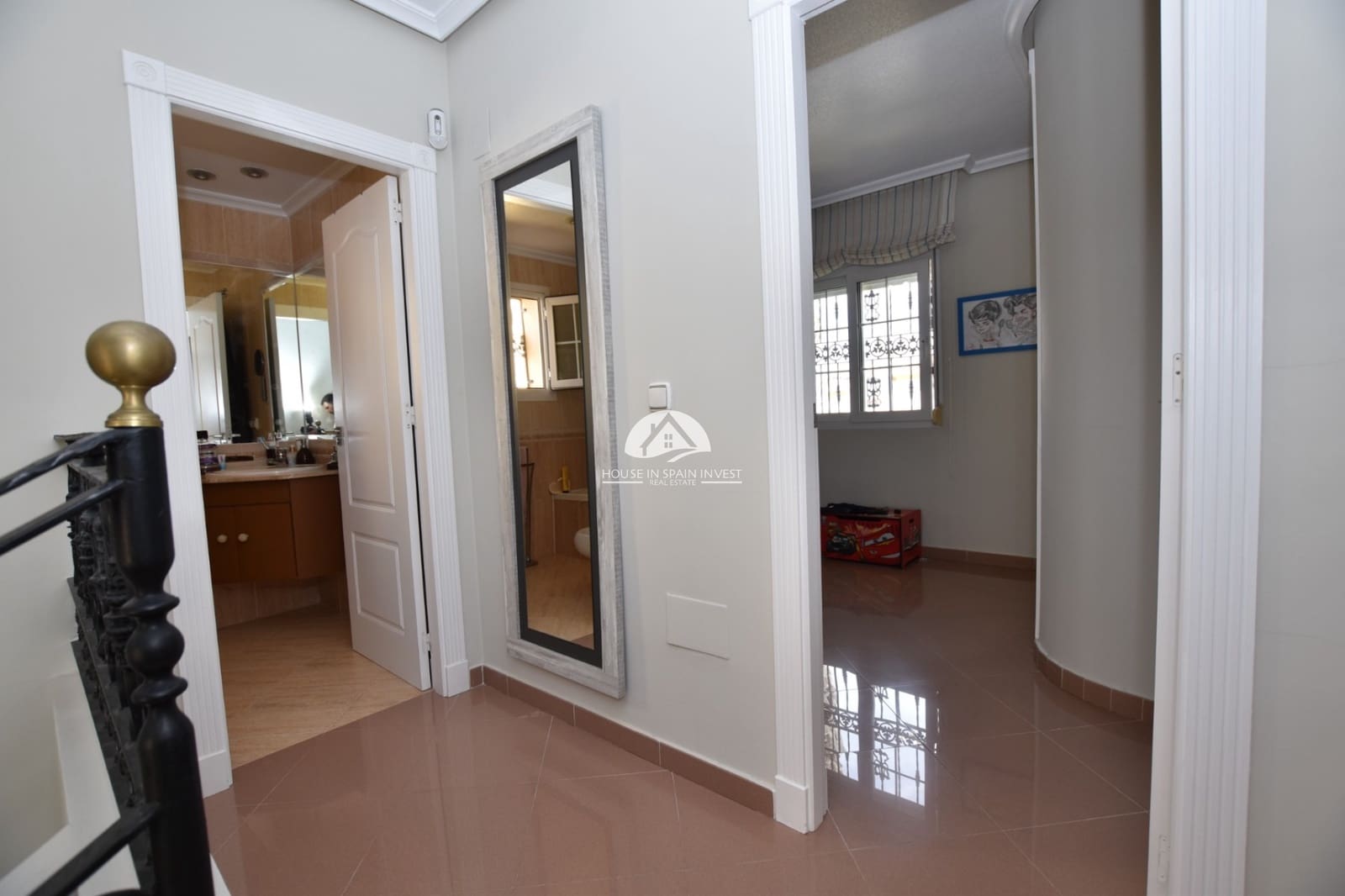 3 bedroom Villa for sale in Orihuela Costa with pool - € 430,000 (Ref: 9888386)