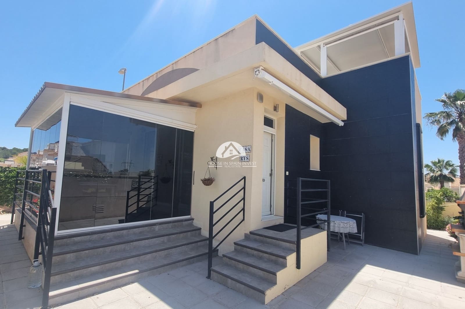 2 sypialnia Willa na sprzedaż w Ciudad Quesada z basenem - 279 000 € (Ref: 9888388)