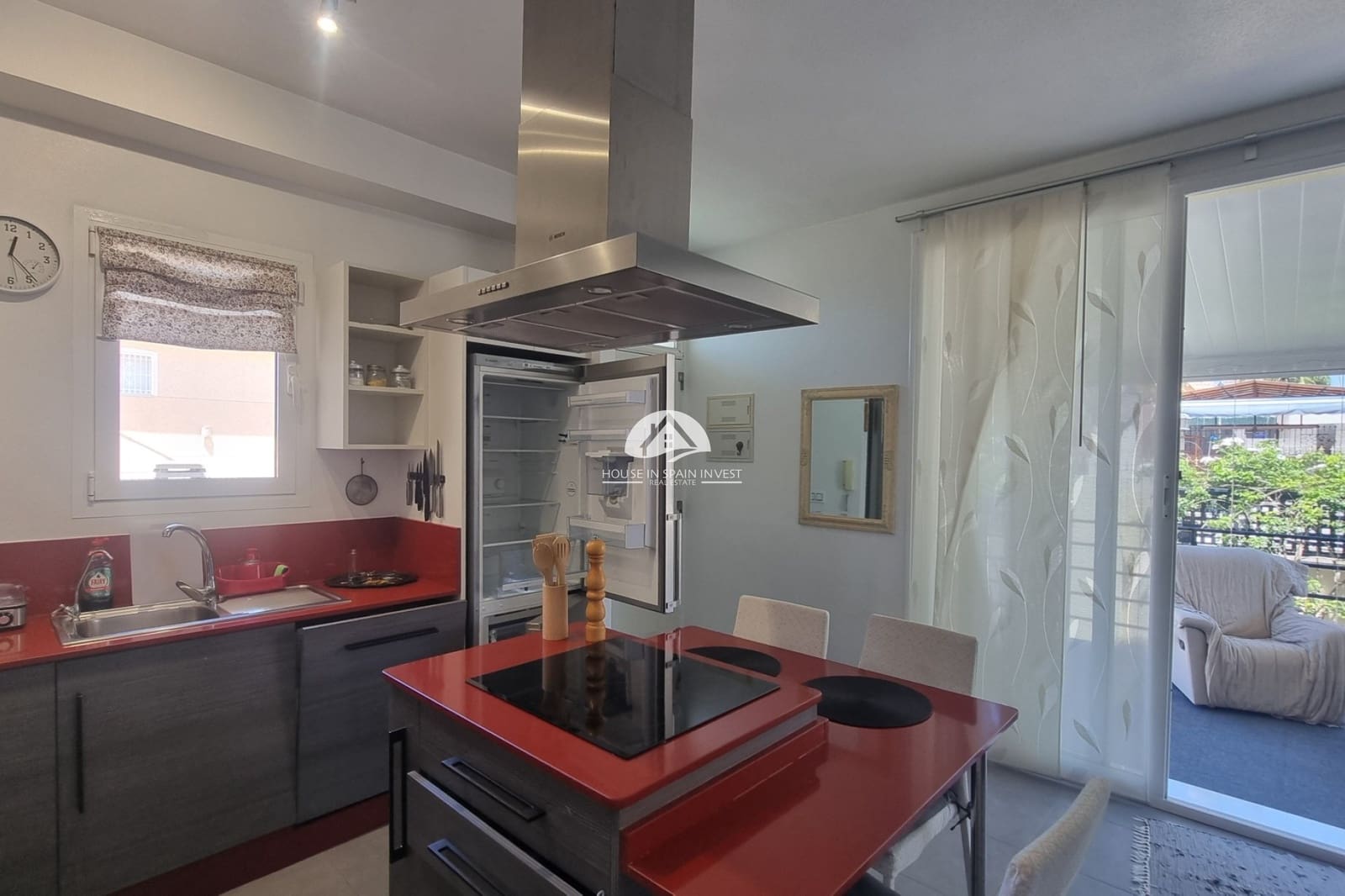 2 sypialnia Willa na sprzedaż w Ciudad Quesada z basenem - 279 000 € (Ref: 9888388)
