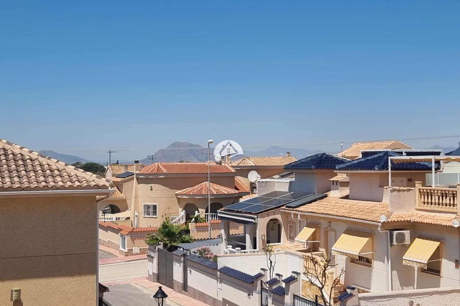 2 sypialnia Willa na sprzedaż w Ciudad Quesada z basenem - 279 000 € (Ref: 9888388)