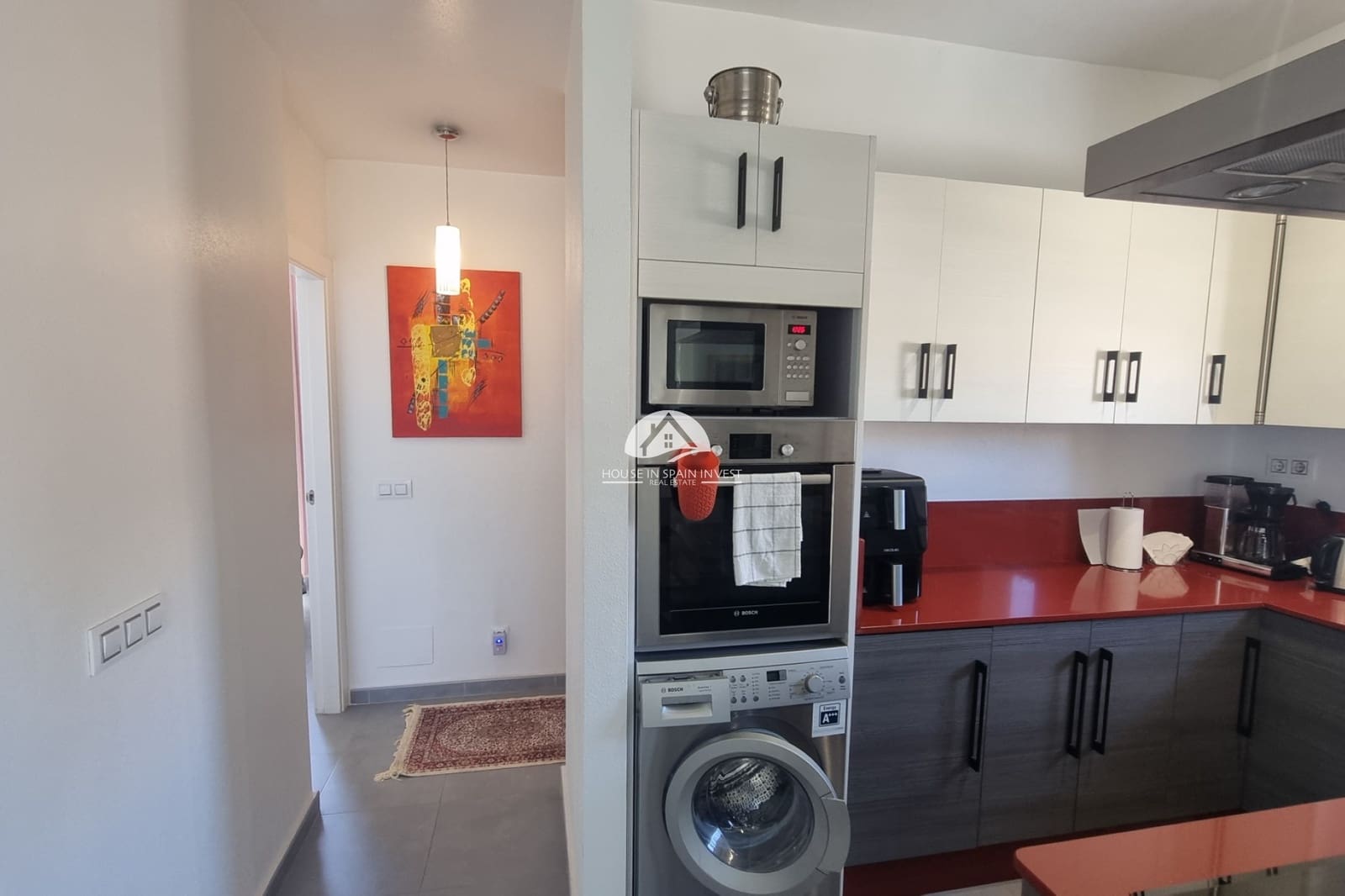 2 sypialnia Willa na sprzedaż w Ciudad Quesada z basenem - 279 000 € (Ref: 9888388)