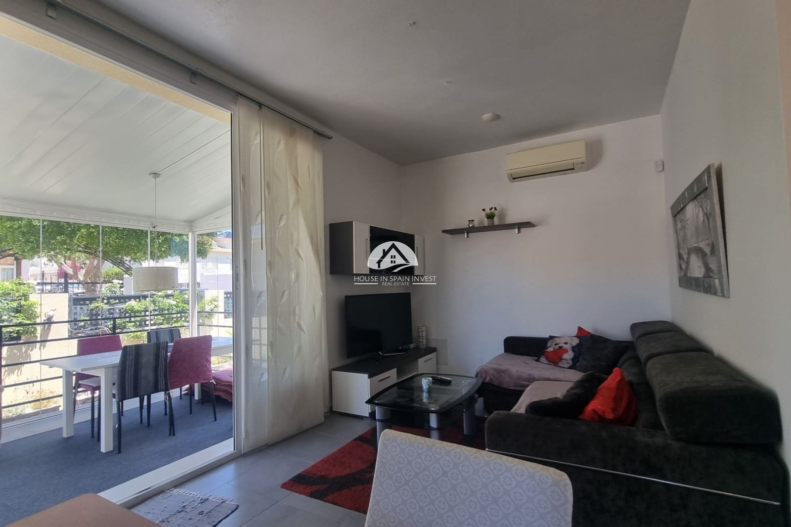 2 sypialnia Willa na sprzedaż w Ciudad Quesada z basenem - 279 000 € (Ref: 9888388)