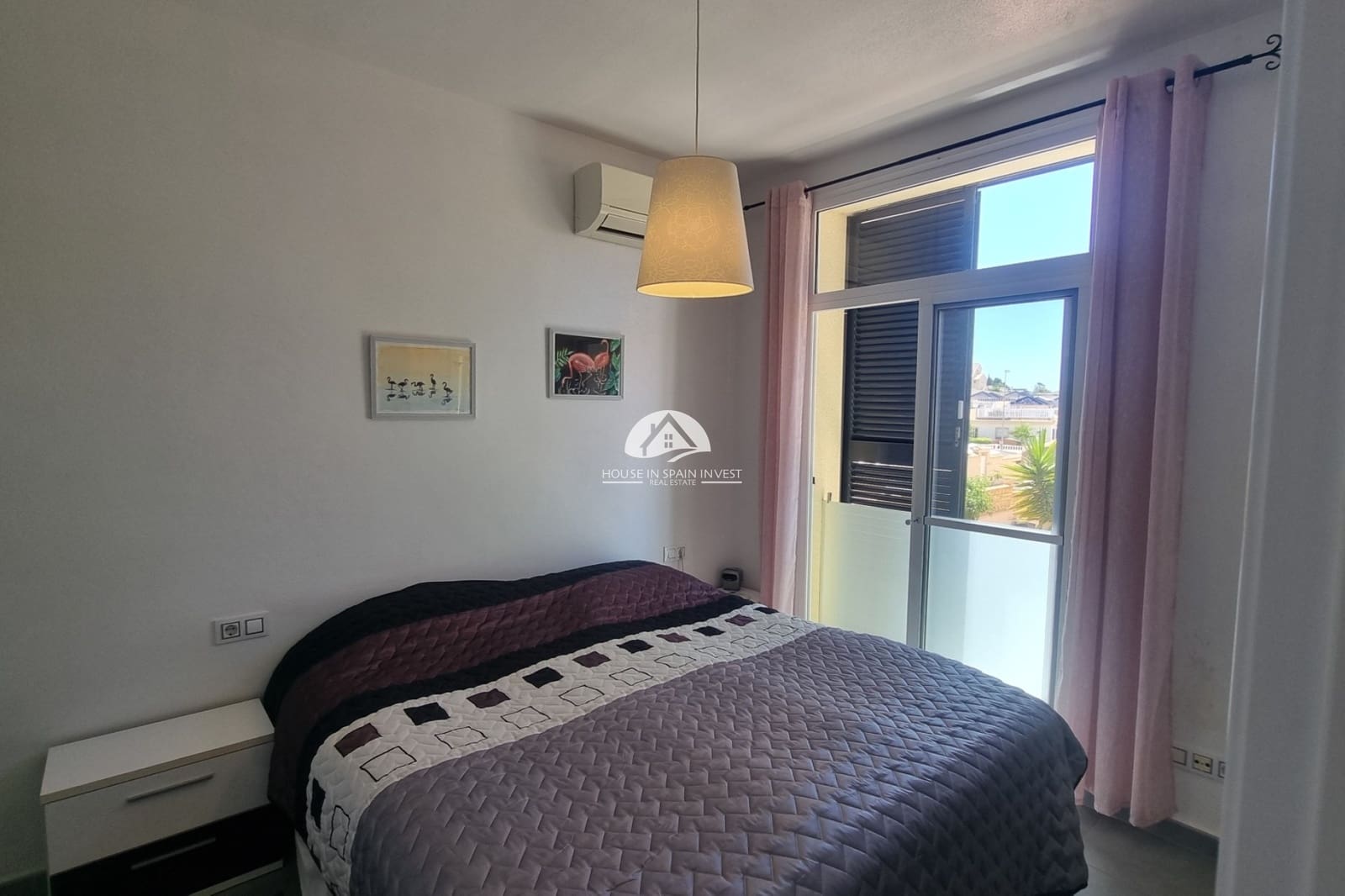 2 sypialnia Willa na sprzedaż w Ciudad Quesada z basenem - 279 000 € (Ref: 9888388)