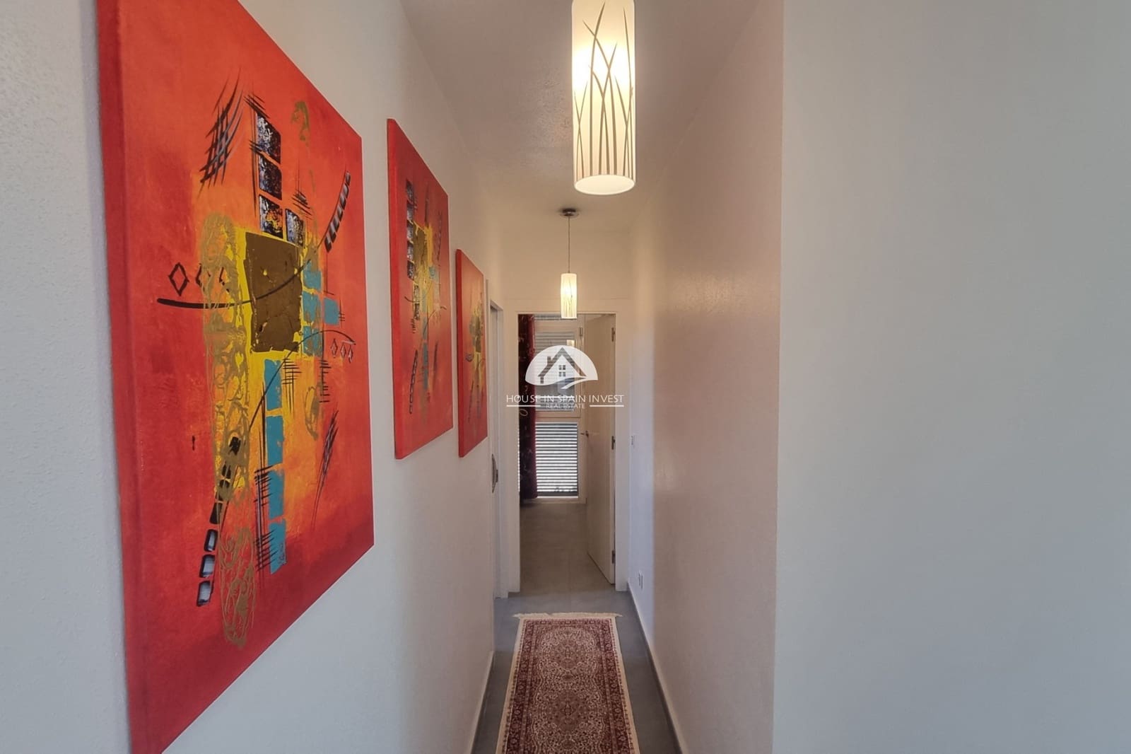 2 sypialnia Willa na sprzedaż w Ciudad Quesada z basenem - 279 000 € (Ref: 9888388)