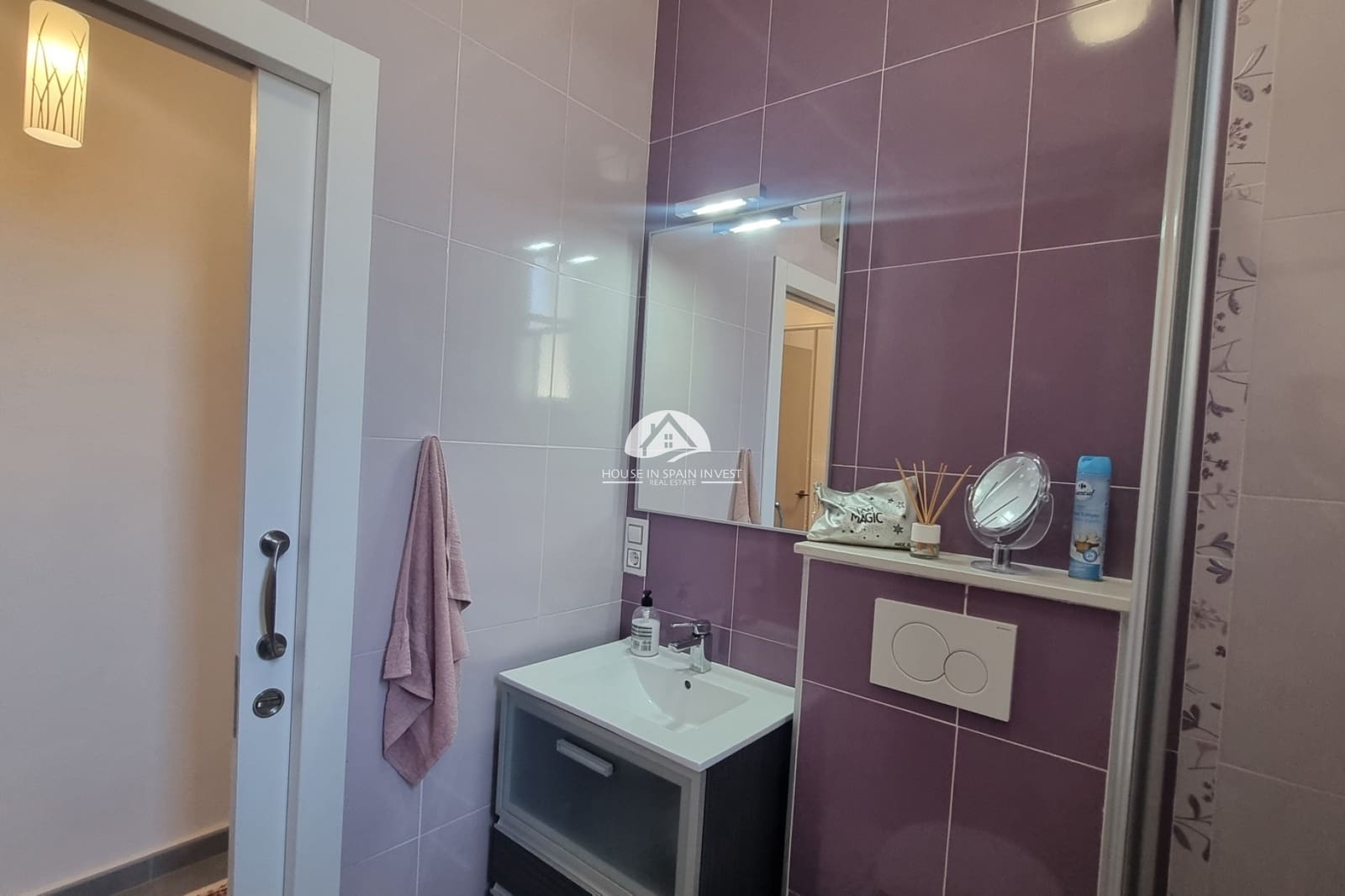 2 sypialnia Willa na sprzedaż w Ciudad Quesada z basenem - 279 000 € (Ref: 9888388)