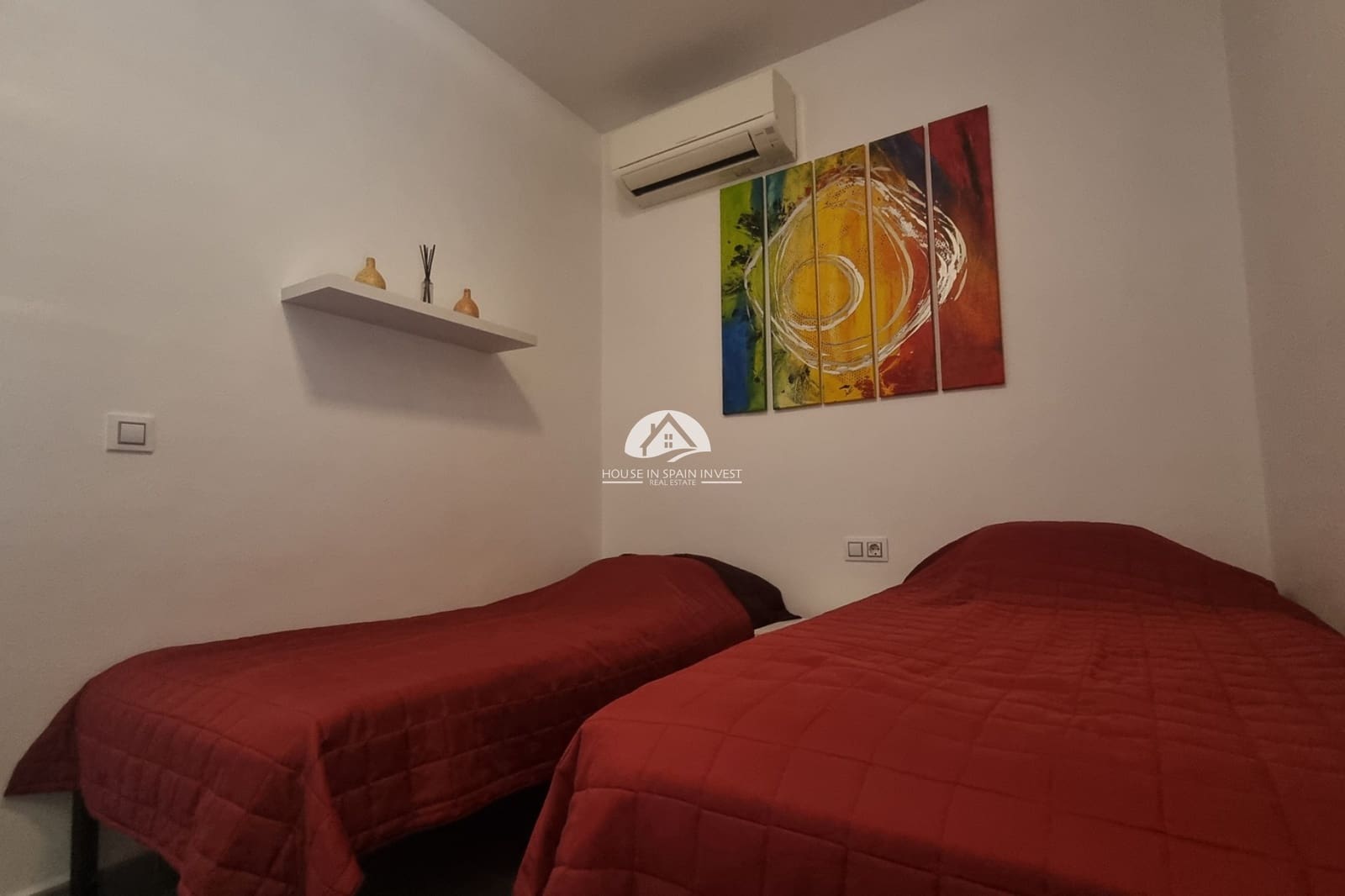 2 sypialnia Willa na sprzedaż w Ciudad Quesada z basenem - 279 000 € (Ref: 9888388)